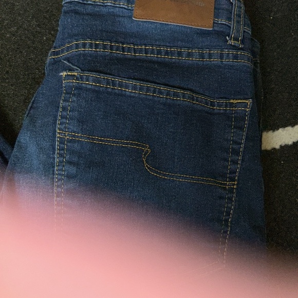 Cooper Denim Men’s Jeans - Picture 2 of 6